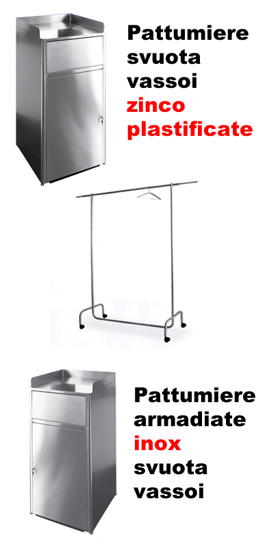 Complementi di arredo