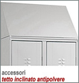 Tetto inclinato