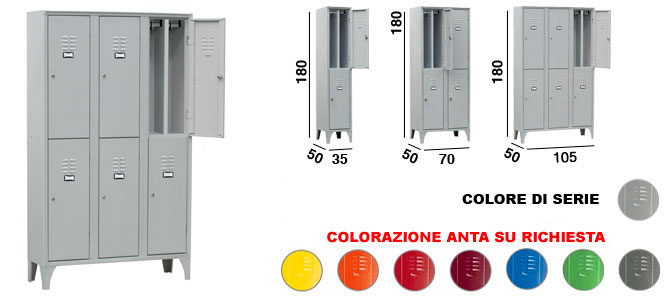 armadio71702ps3501foto