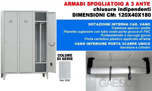 armadio 3ante3304252