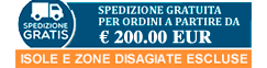 spedizione