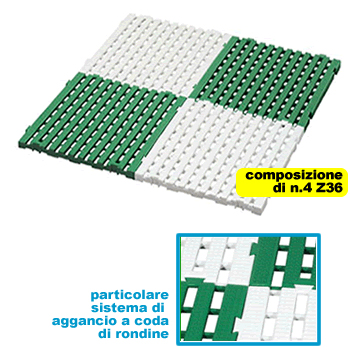 Composizione Z36