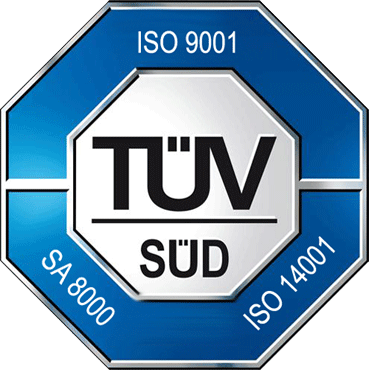 ISO 9001